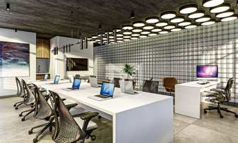 Imagem 7: Sala à venda, 49 m² por R$ 468.170,00 - Bigorrilho - Curitiba/PR