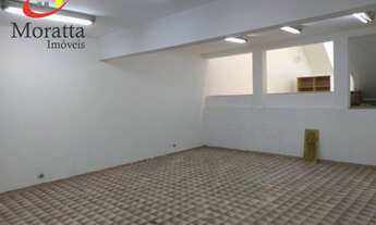 Imagem 3: Salão 315 m² para alugar- Centro - Salto/SP