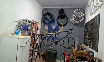 Imagem 7: Casa a venda com 2 quartos no Parque industrial Manchester