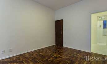 Imagem 5: Apartamento com 1 quarto à venda, 53 m², Humaitá, Zona Sul, Rio de Janeiro/RJ