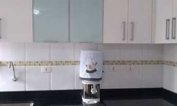 Imagem 3: Apartamento com 56m² - Parque Terra Nova II - São Bernardo do Campo/SP