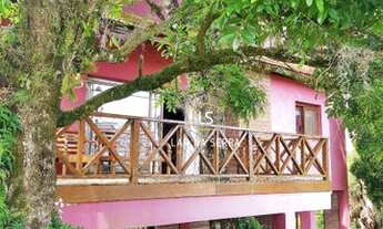 Imagem 7: Casa com 4 dormitórios à venda, 228 m² por R$ 1.700.000,00 - Mato Queimado - Gramado/RS