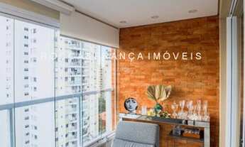 Imagem 2: CO00540 - Jardim América - SP / Apartamento à venda / 99 m² / 1 suíte / 2 vagas