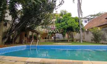 Imagem: Casa maravilhosa no Jd. Do Lago, para quem