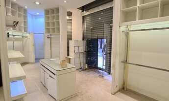 Imagem 5: Imóvel comercial para aluguel e venda tem 90 metros quadrados em República - São Paulo - S