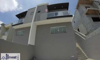 Imagem 3: Linda Casa no Portal dos Ipês em Cajamar. Diferencial Quintal Amplo e Ótimo Acabamento