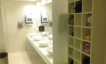 Imagem 4: Conjunto corporativa para locação, Itaim Bibi, São Paulo