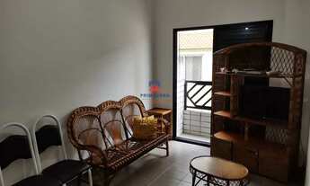 Imagem: Apartamento com 1 dorm, Caiçara, Praia