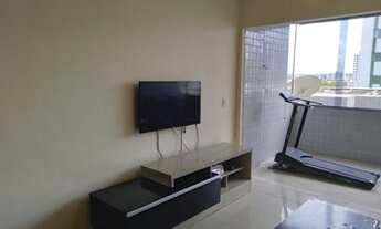 Imagem 7: Oportunidade de apartamento de 3 quartos com varanda a venda em Candeias