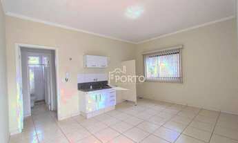 Imagem 3: Kitnet em ótima localização, com 1 dormitório para alugar na região central, sendo 30 m²