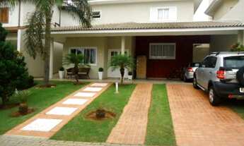 Imagem: Casa alto padrão 4 suites Condomínio Reserva