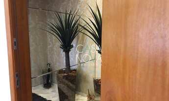 Imagem 2: Apartamento com 4 dormitórios à venda, 300 m² por R$ 1.225.000,00 - Embaré - Santos/SP