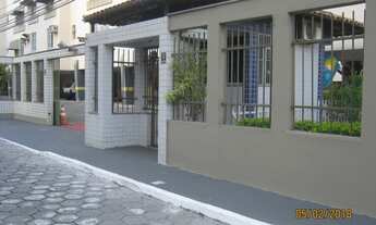 Imagem: Apartamento em Jardim da Penha com Mata