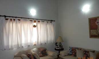 Imagem 6: CASA EM CONDOMINIO RESIDENCIAL em CAMPINAS - SP, LOTEAMENTO CAMINHOS DE SÃO CONRADO (SOUSA