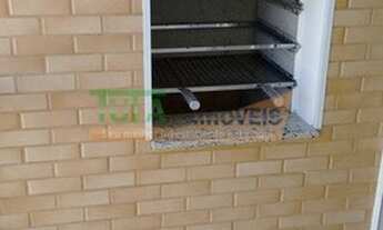 Imagem 4: PALHOçA - Apartamento Padrão - Caminho Novo