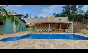 Imagem 2: ótima chácara em cond. fechado para seu lazer e família- km 68,5 rod.castelo branco