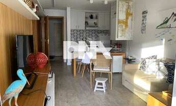 Imagem 4: Rio de Janeiro - Apartamento Padrão - Leblon