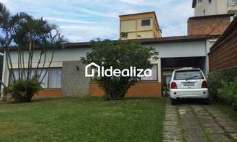 Imagem 2: Casa para Venda em Teresópolis, Jardim Cascata, 3 dormitórios, 1 suíte, 2 banheiros, 4 vag