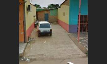 Imagem: Vendo terreno comercial