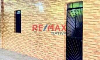 Imagem 3: CASA NO DOM PEDRO COM 03 QUARTOS - PRÓXIMO A ESTAÇÃO. CHAMA NO CHAT!