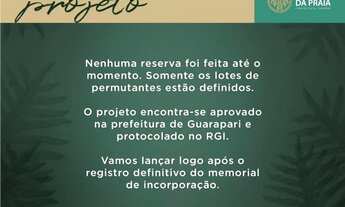 Imagem 7: O melhor condomínio do Espirito Santo. Pé na areia na praia do morro