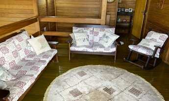 Imagem 6: Vendo linda Chácara em Condomínio Moenda Itatiba SP