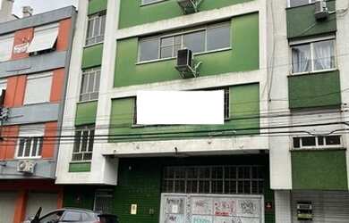 Imagem 5: Porto Alegre - Prédio Inteiro - Centro Histórico