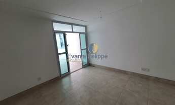 Imagem 4: Apartamento para venda com 118 metros quadrados com 3 quartos em Jardim da Penha - Vitória