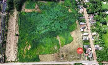 Imagem 5: Vendo excelente lote no Satélite, próx. Av. Carlos Pereira de Melo