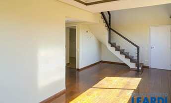 Imagem 2: COBERTURA - BELA VISTA - SP