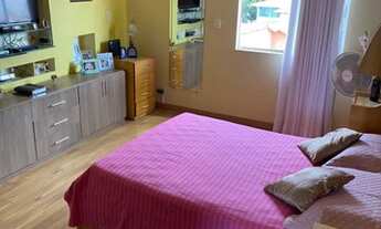 Imagem 5: CONTAGEM - Apartamento Padrão - Jardim Riacho das Pedras