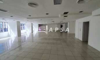 Imagem: Andar-À VENDA-Centro-Rio de Janeiro-RJ