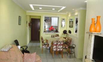 Imagem 2: Apartamento com 3 dormitórios na Vila Matilde