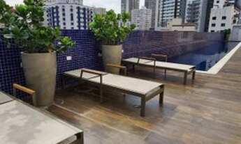 Imagem 5: Apartamento com 4 dorms, Guilhermina, Praia Grande - R$ 2 mi, Cod: 2591