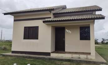 Imagem: Casa de Alvenaria para assumir financiamento