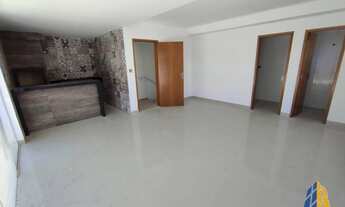 Imagem 3: Apartamento a Venda em Prédio SEM Elevador 3 dormitórios 1 suíte!