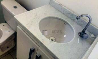 Imagem 4: Apartamento com 2 dormitórios à venda, 68 m² por R$ 250.000,00 - Recreio Primavera - Jagua