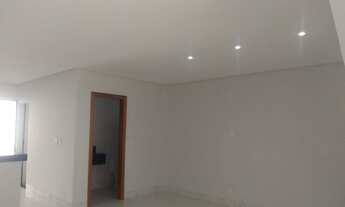 Imagem 3: Sobrado para venda possui 175 metros quadrados com 3 quartos em Jardim Atlântico - Goiânia