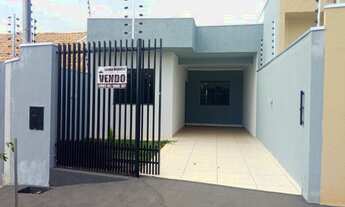 Imagem 2: Casa jardim São José (Sarandi