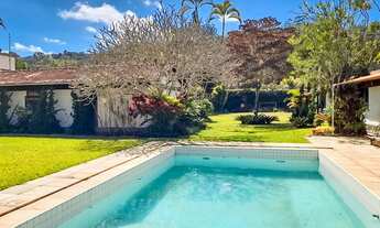 Imagem 2: Casa a venda no Castelo São Manoel