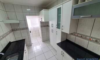 Imagem 4: APARTAMENTO - SANTA CLAUDINA - SP