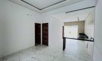 Imagem 4: Casa no Águas Claras | Com 3 dormitórios