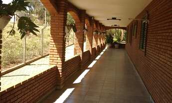 Imagem 2: Chácara Parque Tropical