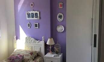 Imagem 5: Rio de Janeiro - Apartamento Padrão - Recreio dos Bandeirantes