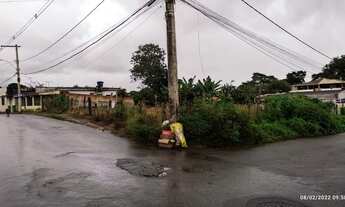 Imagem 3: Lote/Terreno para venda tem 382 metros quadrados em Cidade Nova - Igarapé - MG