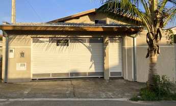 Imagem: Casa Térrea para venda com 175 metros quadrados