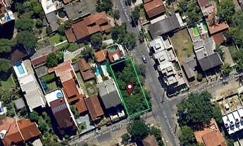 Imagem: Porto Alegre - Terreno Padrão - Tristeza