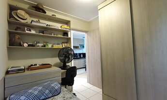 Imagem 7: Apartamento Cond. Residêncial Lúcio Costa