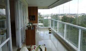 Imagem 4: APARTAMENTO - VILA SÃO FRANCISCO - SP