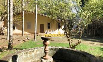 Imagem: Fazenda com 3 dormitórios à venda, 1258400